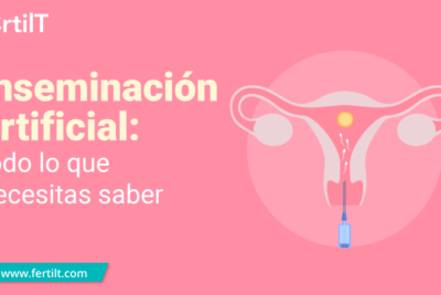 inseminacion artificial lo que necesitas saber y su proceso