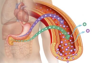 insulina y salud cardiovascular aspectos clave a conocer