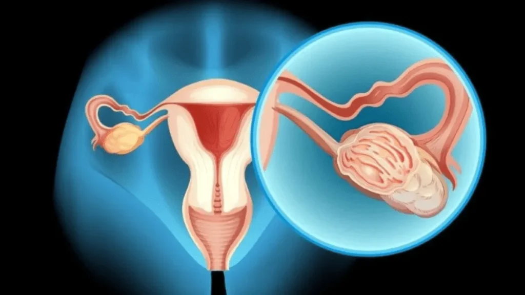 Intervención de la acupuntura en desórdenes hormonales 1 intervencion de la acupuntura en desordenes hormonales