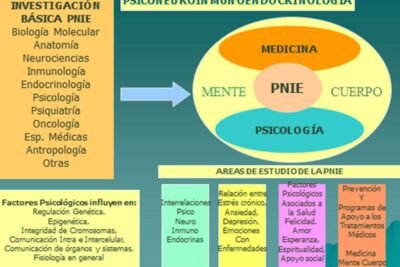 intervencion inmunologica en enfermedades neuroendocrinas