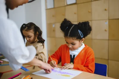 intervenciones psicopedagogicas en entornos escolares