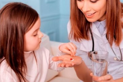 involucrar a la familia en el tratamiento de la hiperactividad