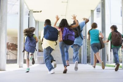 la influencia de los amigos en la hiperactividad