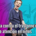 La música puede ser una solución para la hiperactividad