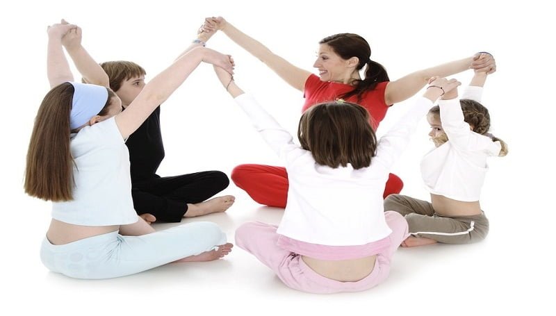 La relajación como herramienta para reducir la hiperactividad 1 la relajacion como herramienta para reducir la hiperactividad