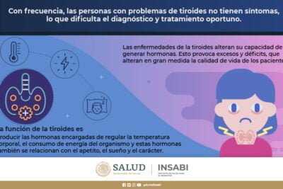 la tiroides y su papel en la regulacion del sueno y la salud