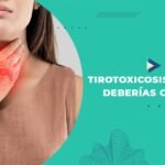 la tirotoxicosis es una enfermedad autoinmune y que implica