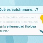 La tirotóxicosis se relaciona con enfermedades autoinmunes