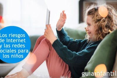 las redes de apoyo pueden prevenir la hiperactividad