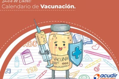 las vacunas estan relacionadas con la hiperactividad