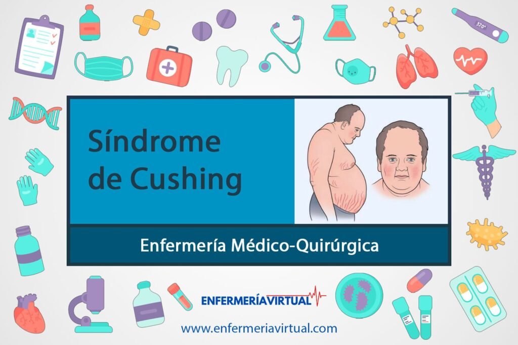 libros y recursos recomendados sobre el sindrome de cushing