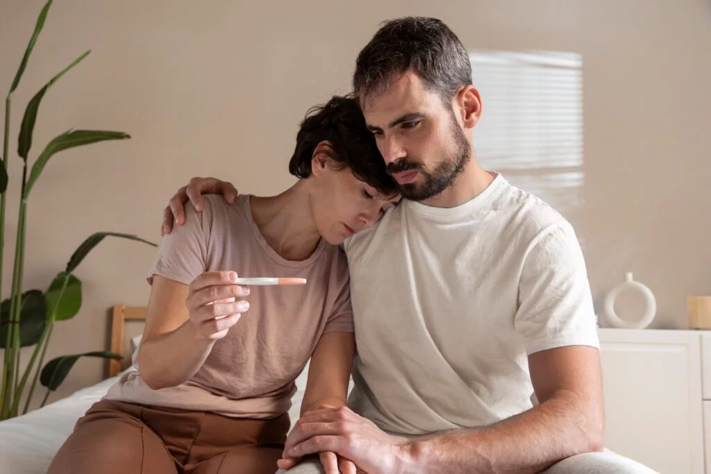 Manejo de abortos espontáneos en parejas con infertilidad 1 manejo de abortos espontaneos en parejas con infertilidad