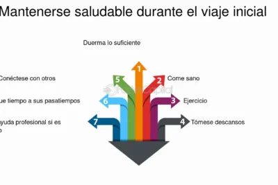 manejo eficaz de la diabetes con un horario ocupado