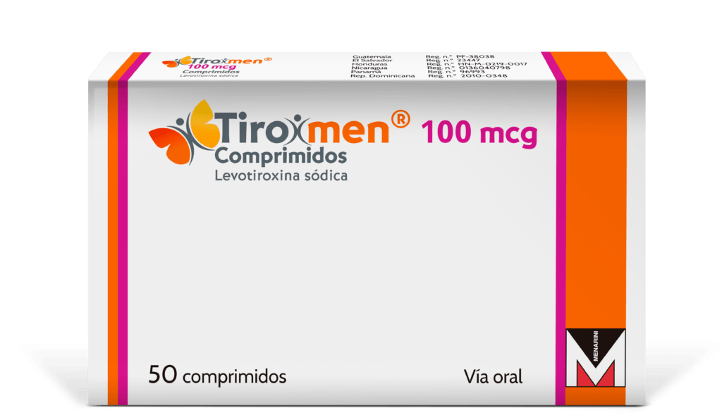 medicamentos para tratar el hipertiroidismo en adultos