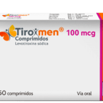 medicamentos para tratar el hipertiroidismo en adultos