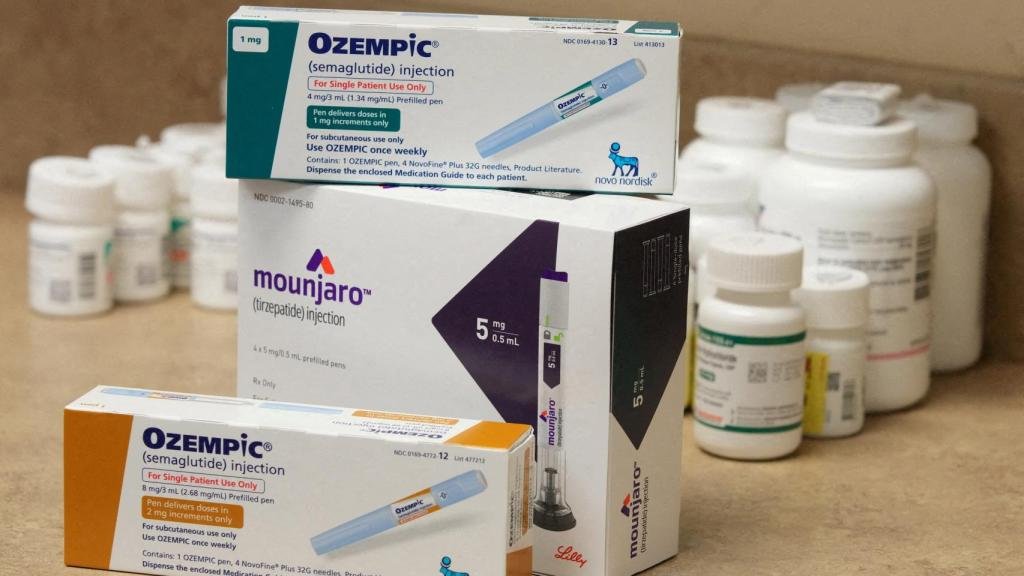 Medicamentos recomendados para el tratamiento de la obesidad 2023 1 medicamentos recomendados para el tratamiento de la obesidad 2023