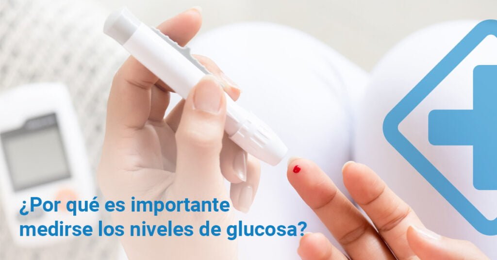 medicion de insulina en sangre y su importancia para la salud