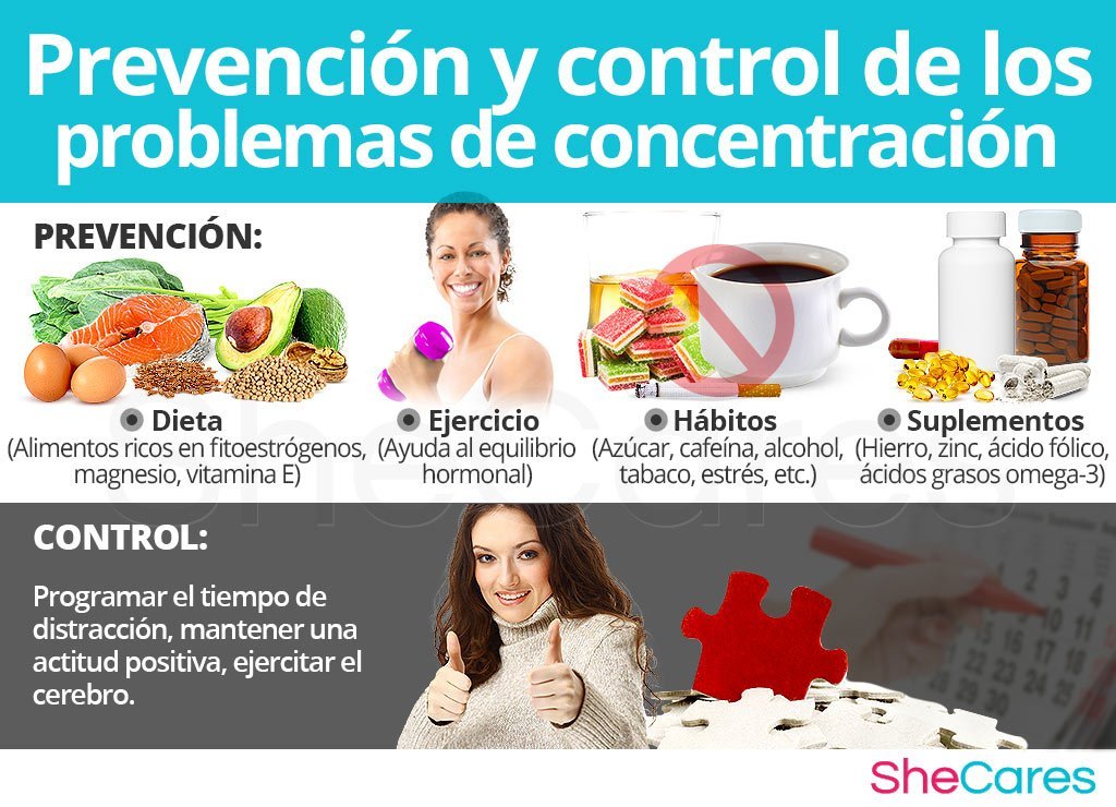 medidas preventivas para tratar desequilibrios hormonales