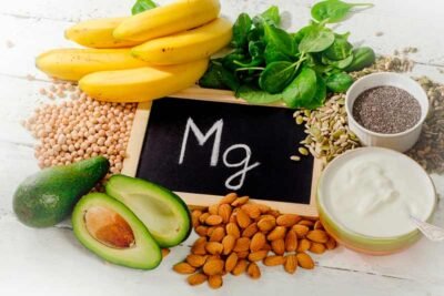 metabolismo del magnesio importancia y beneficios para la salud