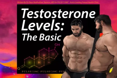 metodos efectivos para medir niveles de testosterona en el cuerpo