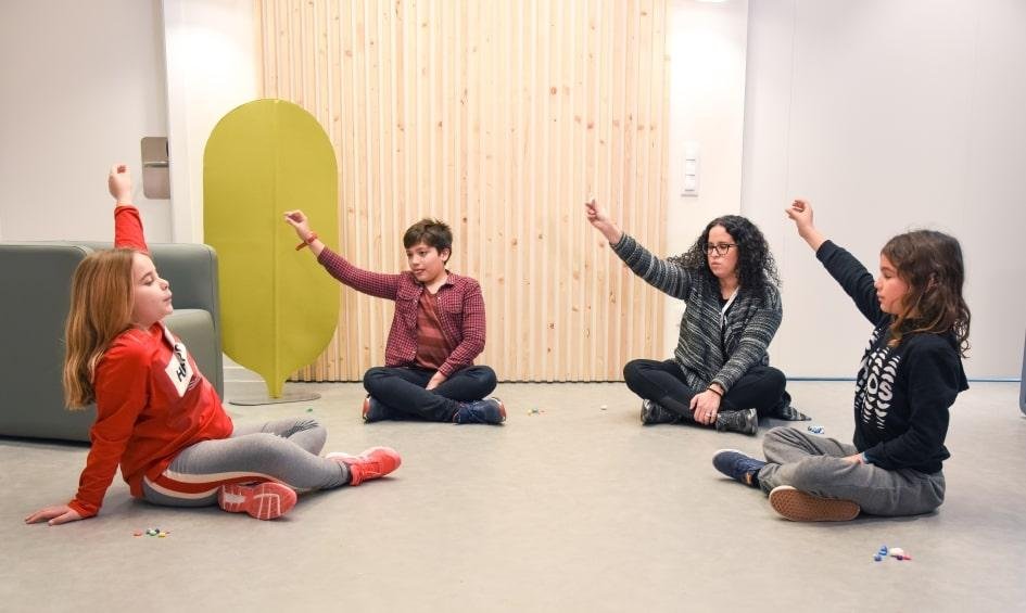 mindfulness estrategias efectivas para la hiperactividad