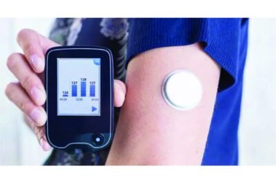 monitoreo continuo de glucosa lo que necesitas saber