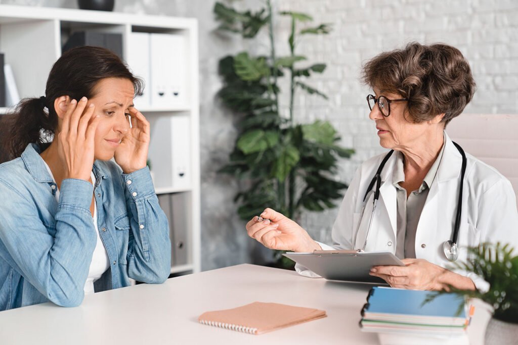 monitorizacion efectiva de la salud hormonal en ancianos