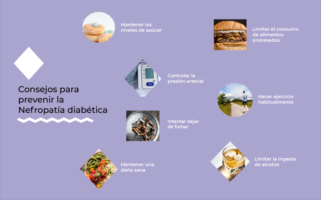 nefropatia diabetica causas tratamiento y lo que debes saber