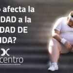 obesidad como afecta tu salud mental y bienestar emocional