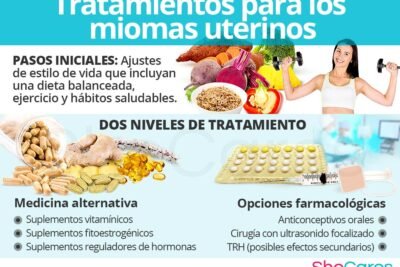 opciones no farmacologicas en tratamientos endocrinos cuales son