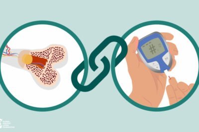 osteoporosis y diabetes impacto en la salud osea y metabolica