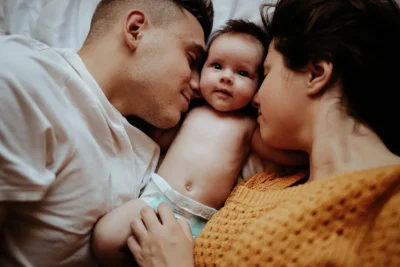 ovodonacion como puede ayudar a la fertilidad femenina