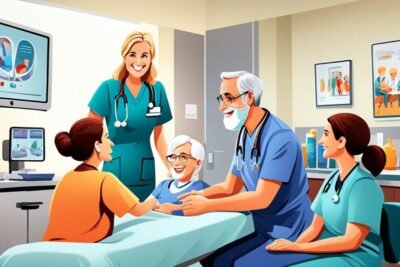 pasos para que pacientes encuentren la mejor atencion medica