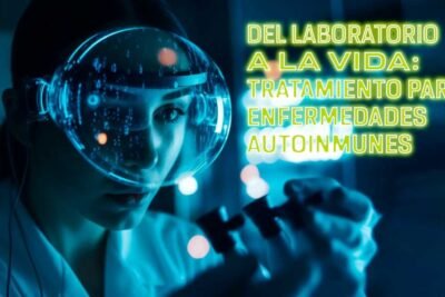 perspectivas para nuevos tratamientos en enfermedades autoinmunes