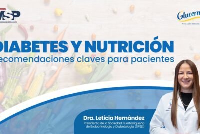 preguntas clave para hacerle a un endocrinologo sobre diabetes