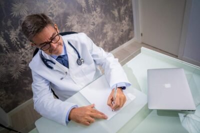 preparacion para una cita medica sobre enfermedades autoinmunes