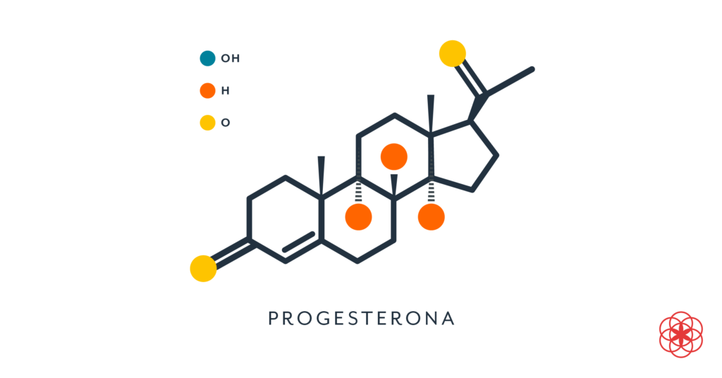Progesterona y colesterol: Importancia y funciones en el cuerpo humano 1 progesterona y colesterol importancia y funciones en el cuerpo humano