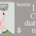 programa de educacion para pacientes con diabetes que es