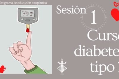 programa de educacion para pacientes con diabetes que es