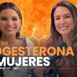 Programas de salud integral sobre la progesterona en mujeres