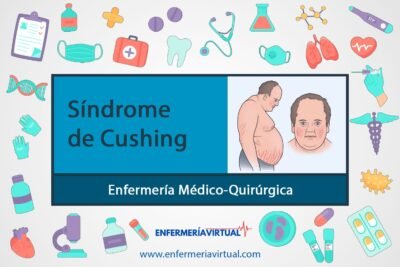 promocion de la concienciacion sobre el sindrome de cushing