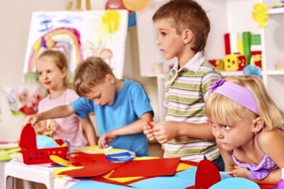 proyectos comunitarios para apoyar a familias con ninos hiperactivos