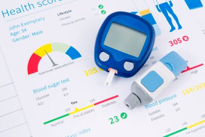pruebas de deteccion recomendadas para la diabetes