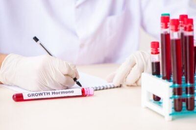 pruebas de funcion hormonal y su importancia en la salud