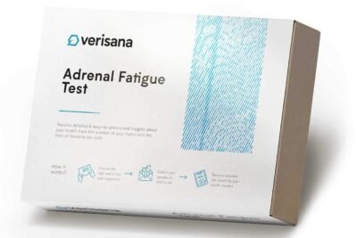pruebas efectivas para medir los niveles de cortisol en el cuerpo