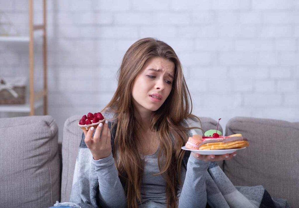 psicologia del comer en exceso causas y soluciones efectivas