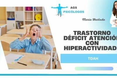 puede la hiperactividad llevar a problemas de adiccion