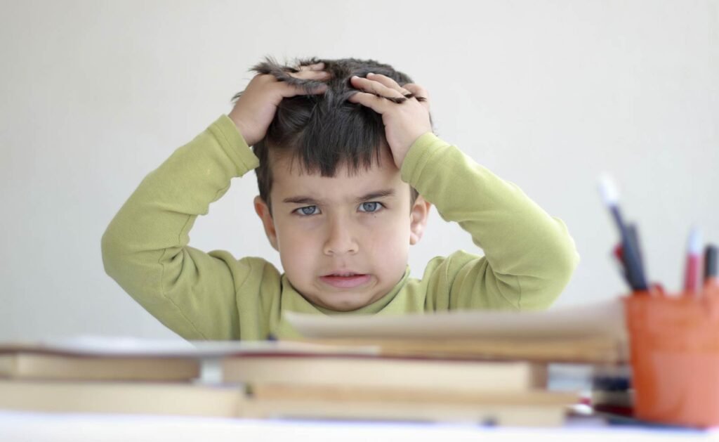 Puede un niño hiperactivo tener mal comportamiento 1 puede un nino hiperactivo tener mal comportamiento