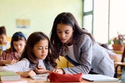 pueden los cambios en el entorno ayudar a la hiperactividad
