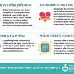 que consideraciones hacer al elegir una dieta keto